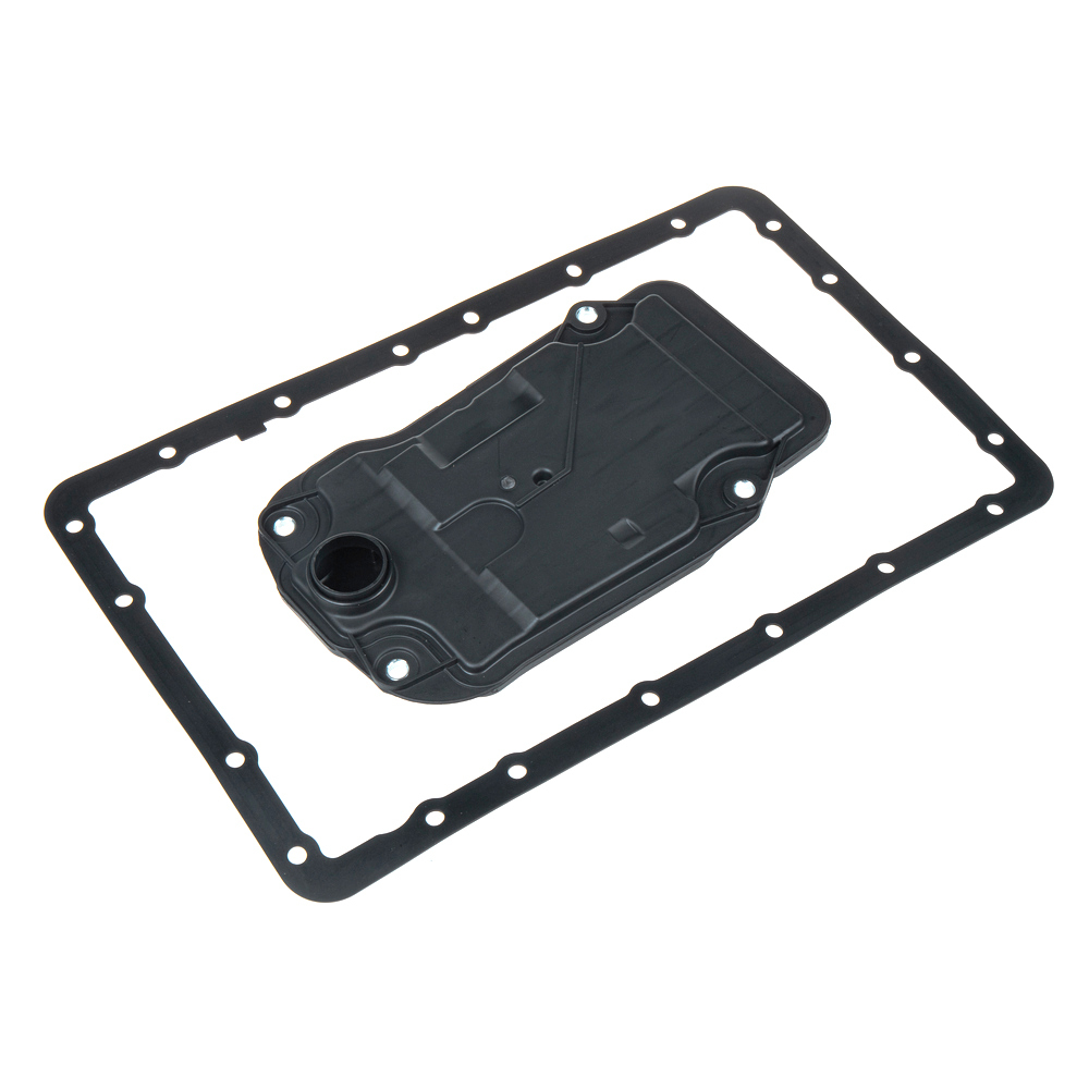 Фильтр АКПП с прокладкой поддона TOYOTA Land Cruiser 200/Tundra / LEXUS GX II/LX II GANZ GIH02077