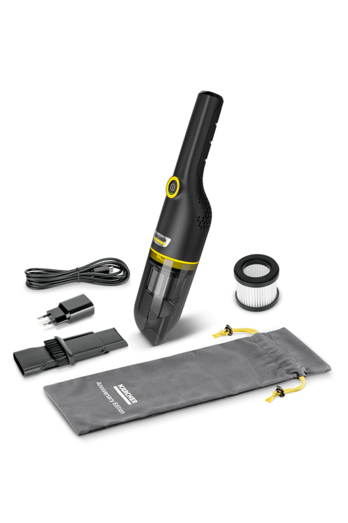 Ручной пылесос Karcher CVH Anniversary Edition