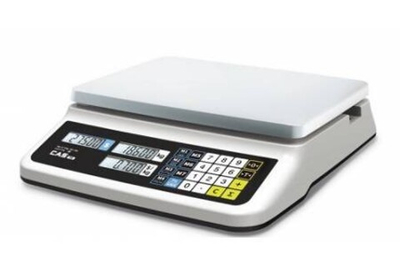 Торговые весы - CAS PR-30B (LCD,II)