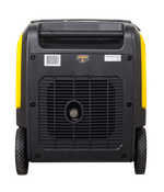 Инверторный генератор Huter DN5000Si