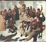 Комплект / Jethro Tull (21 Mini LP CD + DVD + Union Box)