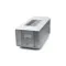 IsoTek EVO3 Mosaic Genesis One Without Display Silver