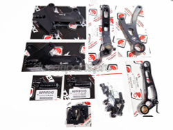 PRDV01 DBK ADJUSTABLE REARSET (DVL 1200)