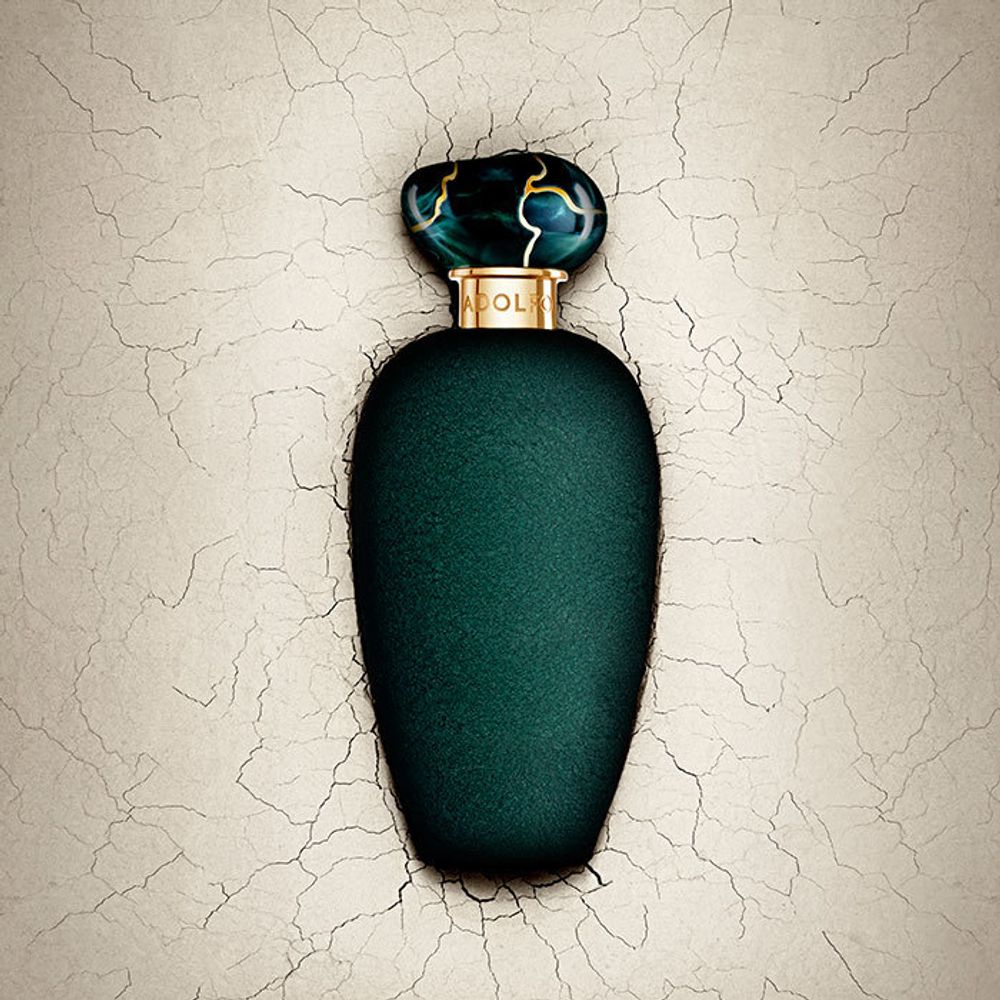 Adolfo Dominguez Unica Collector Edition