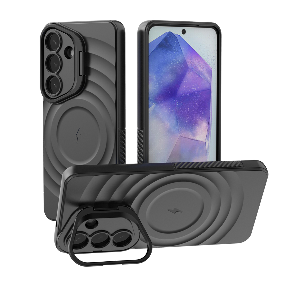 Противоударный чехол Droplet Case для Samsung Galaxy S26