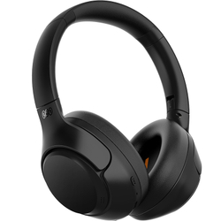 Беспроводные наушники полноразмерные QCY H3 (черные)