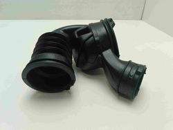 LS60840L кт224 Сливной патрубок для стиральной машины AEG 1326802 б/у