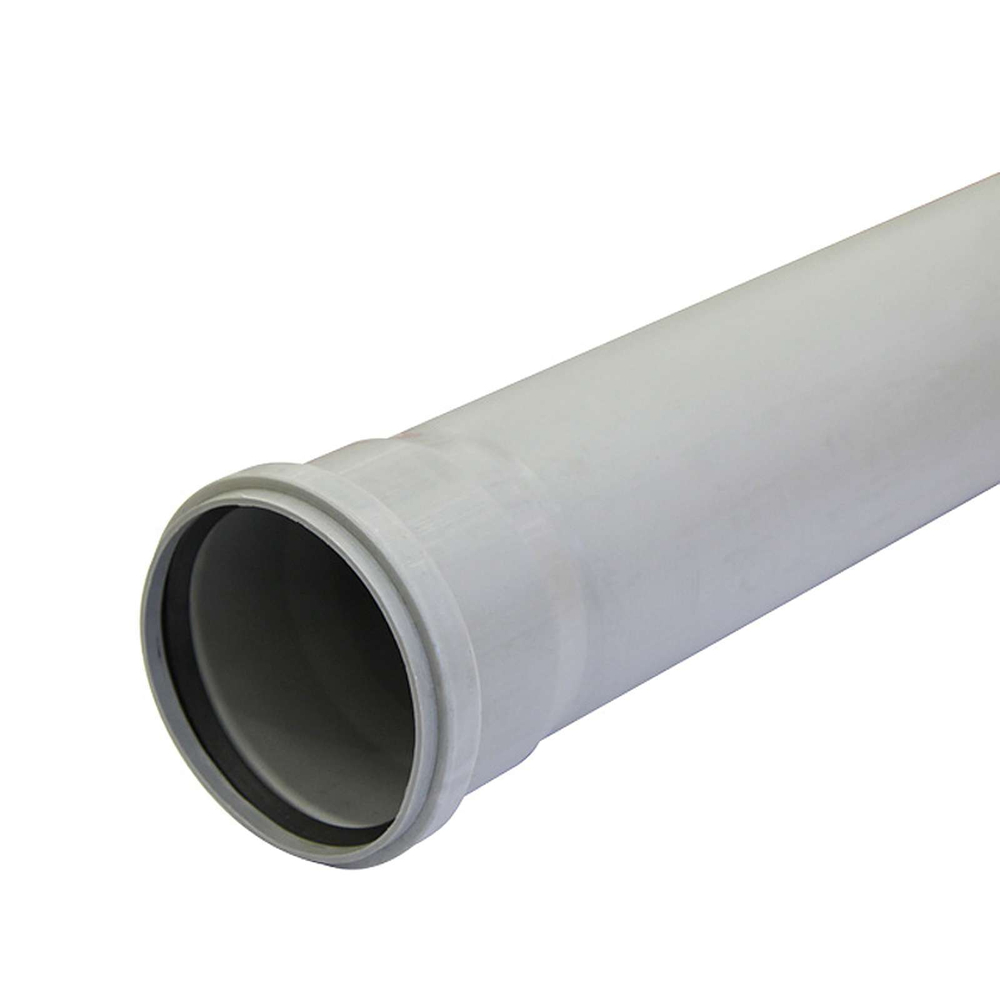 Труба с раструбом ПП 110*2000