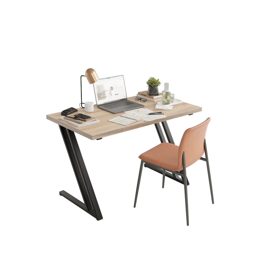 Письменный стол в стиле Loft Зум