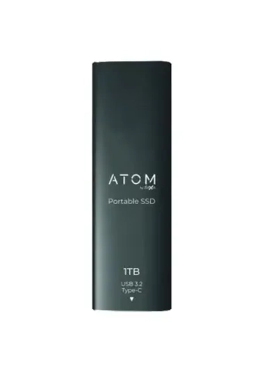 1 ТБ Внешний SSD AEXSSD1TSG AEXSSD1TSG GREY