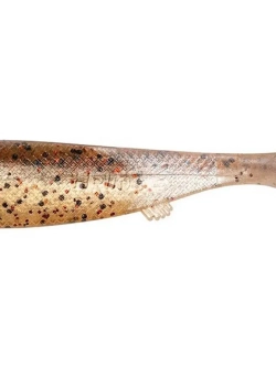 Виброхвост Nelma 3,15"/8 см Golden Pepper