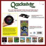 Quicksilver Messenger Service / The CD Vinyl Replica Collection Boxset (Limited Edition)(7CD)