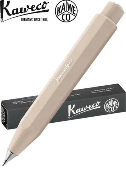 Карандаш механический Kaweco SKYLINE Sport Macchiato (10001171) 0.7 мм кофейный
