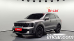 KIA Sorento HEV 1.6 2WD — 2024