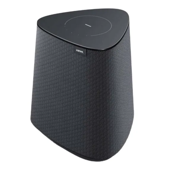 Loewe Klang Bar5 mr + Klang mr1 Basalt Grey