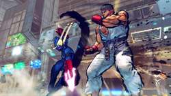 Ultra Street Fighter IV (для ПК, цифровой код доступа)
