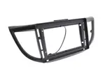 Магнитола для Honda CR-V 4 2012-2016 (большая рамка 10) - Vaycar VA20-0469 на Android 13, Быстрая, 4G SIM-слот