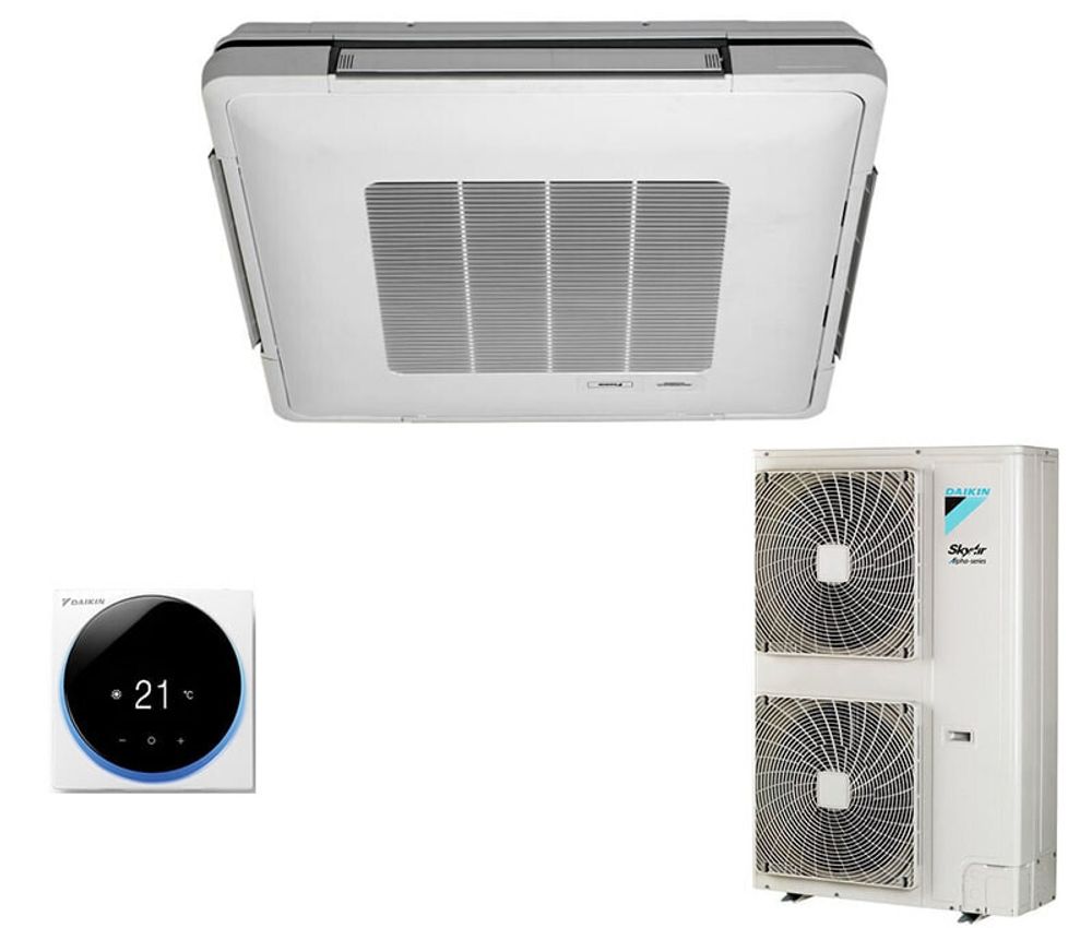 Daikin FUA100A/RZAG100MV1