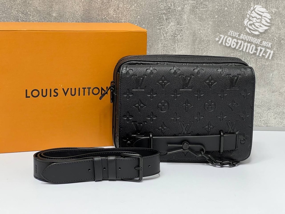 Сумка через плечо Louis Vuitton