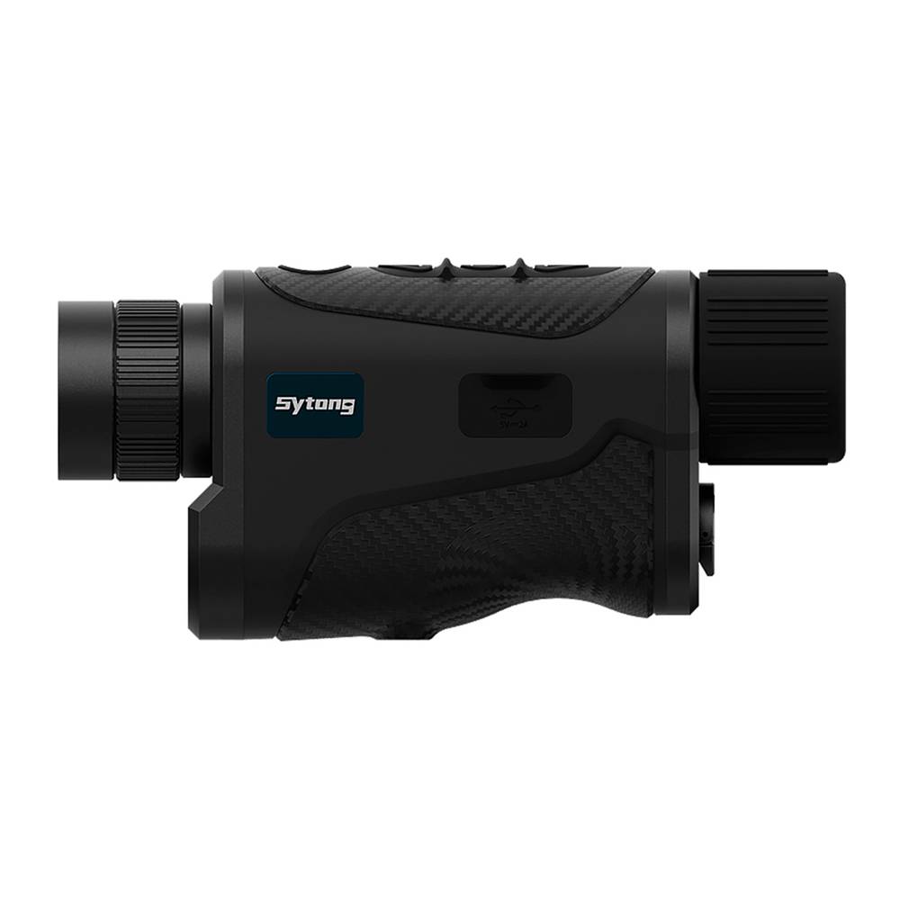 Тепловизионный монокуляр Sytong XS2.0-635LRF (640х512, D35, WiFi)