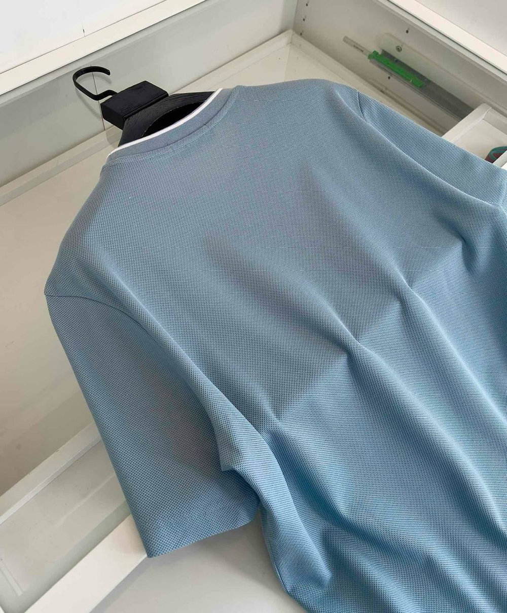 Футболка Loro Piana