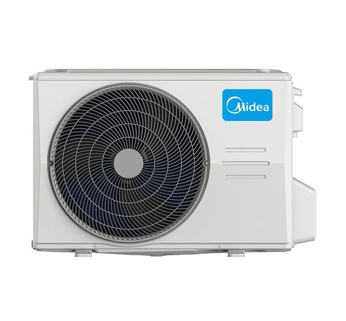 Midea Gaia С ПРИТОКОМ СВЕЖЕГО ВОЗДУХА MSCA1BU-09HRFN8/MOX230-09HFN8-Q