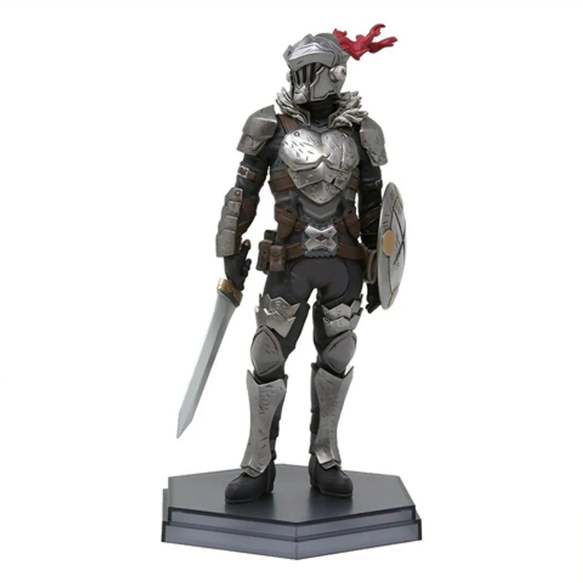 Фигурка Pop Up Parade Goblin Slayer: Goblin Slayer