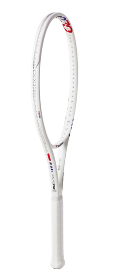 Теннисная ракетка Tecnifibre T-Fight 270 Isoflex + Струны + Натяжка