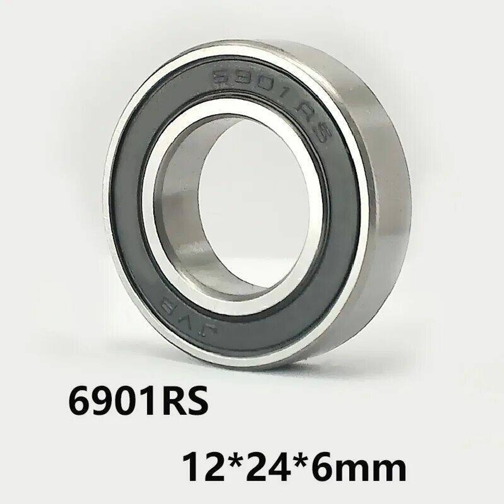 Подшипник 6901 RS (12x24x6)