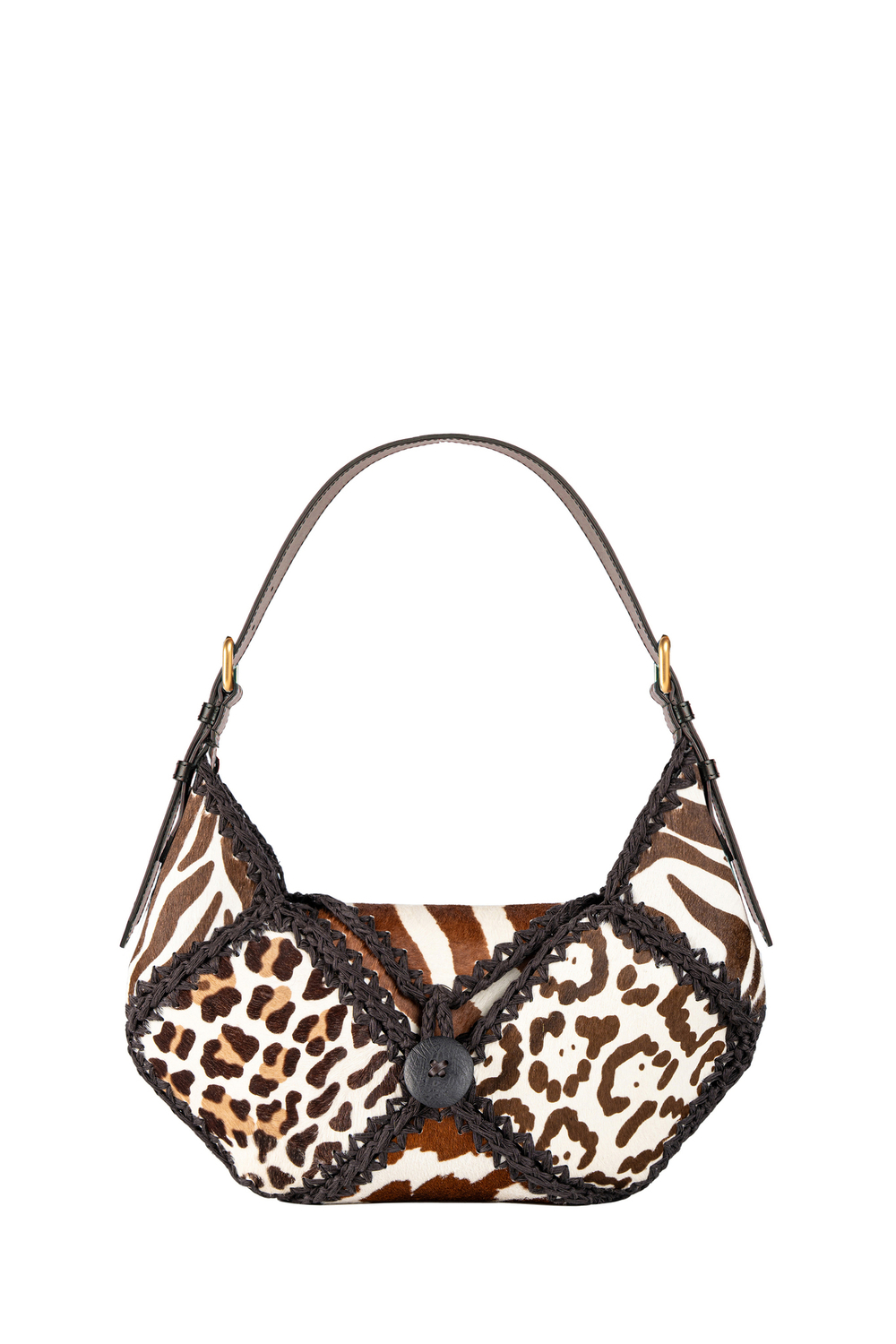 SEVA WILD BROWN M