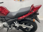 Suzuki Bandit 1250SA 2007