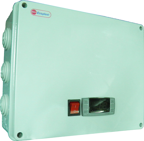 Сплит-система низкотемпературная Intercold LCM-210