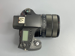 Sony Cyber-Shot RX10 III