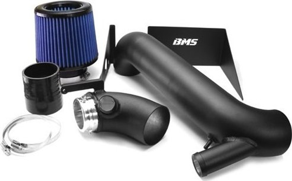 Система впуска BMS Audi A3/S3 8V VW Golf GTI/R MK7 Intake & Turbo Inlet Kit