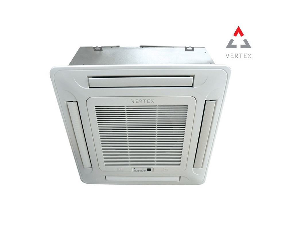 Кассетный блок VERTEX Elephant-36/CC inverter