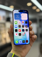Apple iPhone 15 128Gb Pink Б/У