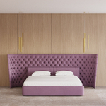 Кровать Сочи