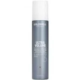 Goldwell Stylesign Ultra Volume Glamour Whip - Бриллиантовый мусс для объема 300 мл