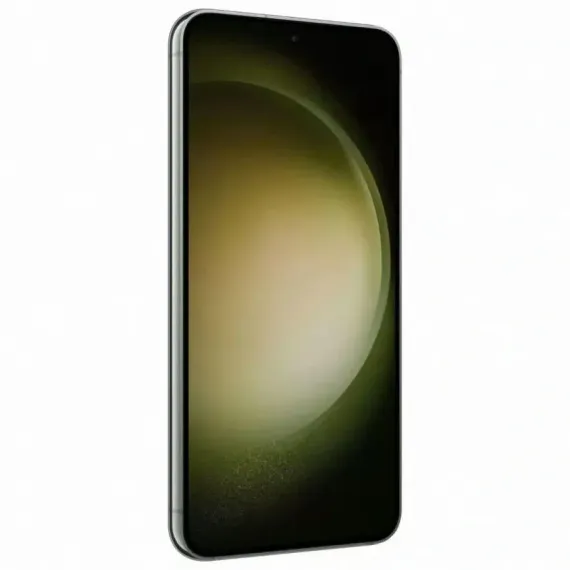 Смартфон Samsung Galaxy S23 SM-911B/DS 8/128Gb Green