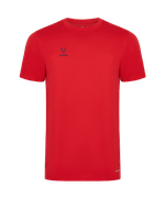 Футболка баскетбольная DIVISION PerFormDRY Pre-Match Jersey, красный