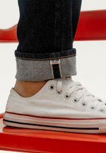 Джинсы The.Nim Standard Morrison Raw Selvedge