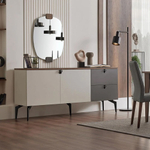 Сервант ENZA HOME CORDELL EH57527