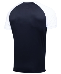 Футболка игровая CAMP Reglan Jersey, черный/белый, детский