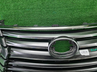 Решетка радиатора Lexus LX 3 (2015-2023)