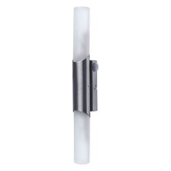 Бра Arte Lamp Aqua-Bastone A2470AP-2SS