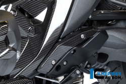 Ilmberger Carbonparts Защита пятки левая BMW R 1300RS CG.FSL.005.R130R