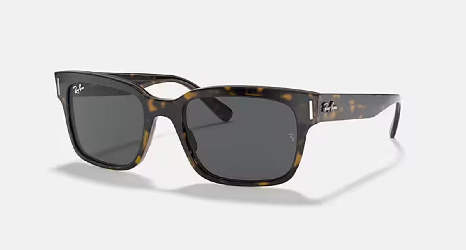 RAY-BAN JEFFREY RB2190 1292B1
