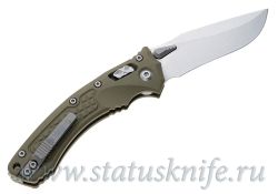 Нож Microtech 137RL-10FRGTOD FRAG Amphibian Ram-Lokфотография - 2