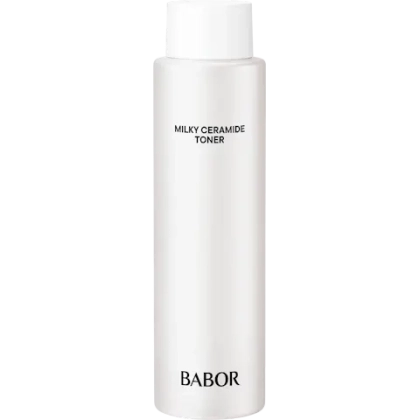 Тонер молочный Babor Milky Ceramide Toner 200 мл