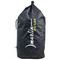 Гермомешок-сумка Marlin Dry Tube 80 L черный